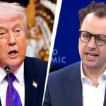 Anthropic wins back Trump’s favor after heated AI military clash 