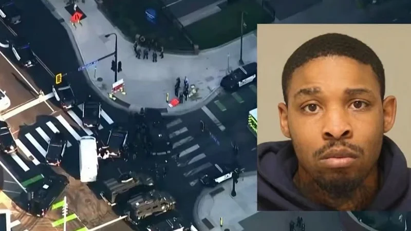 Minneapolis apartment shooting leaves two dead