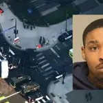 Minneapolis apartment shooting leaves two dead