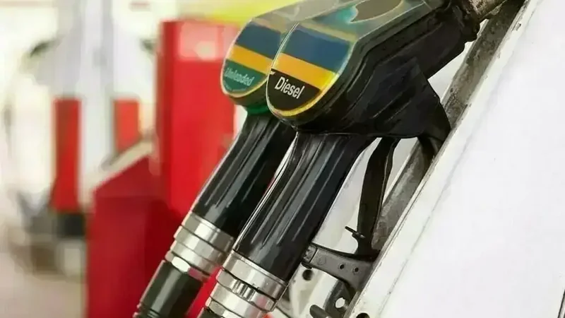 Government sets June 2027 target for petrol price deregulation