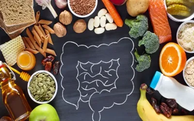 Gut health goes viral as young generation embraces a new food lifestyle