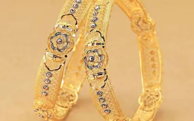 Gold rate rises to Rs465,236 per tola in Pakistan