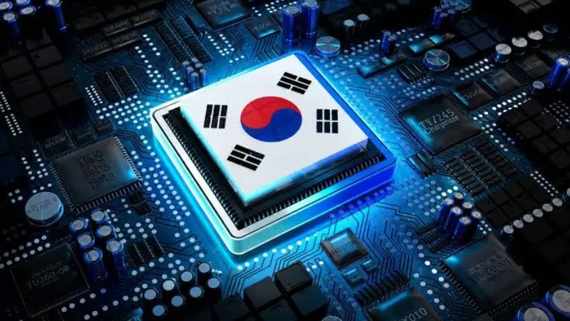 South Korea to offer free, unlimited AI access to citizens