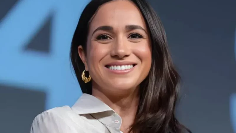 Meghan Markle’s ex-friend launches new lifestyle brand