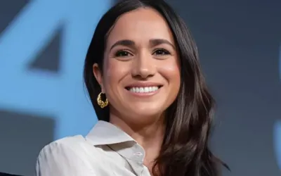 Meghan Markle’s ex-friend launches new lifestyle brand