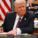 Trump considers formal announcement to end Iran war, US media