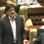 Sindh Assembly passes resolution against division of province