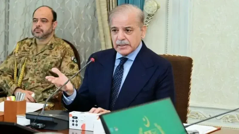 PM Shehbaz Sharif approves new Trade Facilitation Board to ease cross-border trade