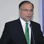 Ahsan Iqbal proposes splitting Pakistan into 12-15 provinces