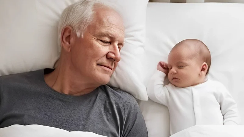 Why your body needs sleep at every age?