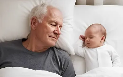 Why your body needs sleep at every age?