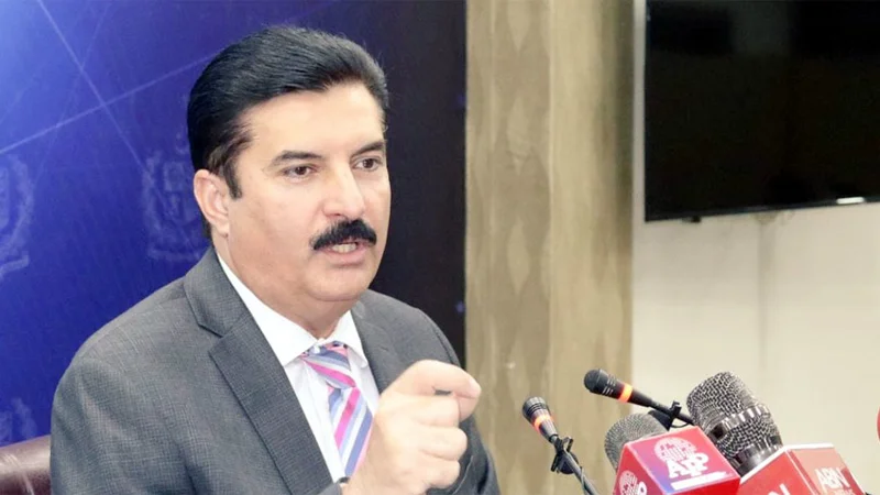 Faisal Kundi