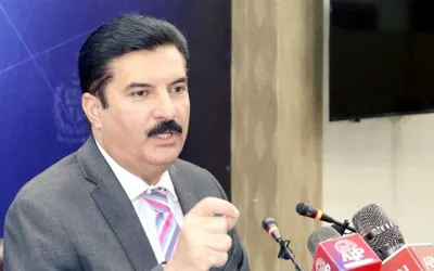 KP Governor forms committee to settle federal withholding tax dispute with FBR