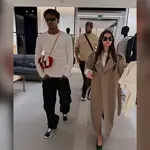 Lamine Yamal enjoys Paris getaway with girlfriend Inés García