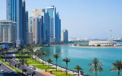 Sharjah sets minimum income for govt employees at AED 20,000