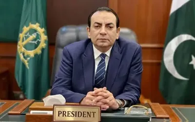 FPCCI deeply concerned over widening trade deficit in early FY27