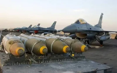 U.S. approves $6.1B in arms sales to Saudi Arabia, Oman and Iraq