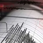 Earthquake tremors shake Khuzdar and nearby areas