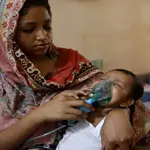 Bangladesh measles outbreak nears 1,000 child deaths as cases surge