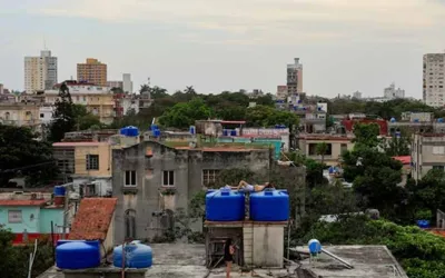 US Embassy raises health alert for Cuba