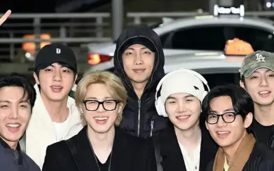 BTS dominates Spotify with another historic milestone