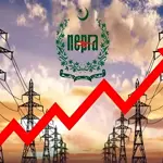 NEPRA hikes electricity prices through monthly and quarterly adjustments