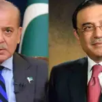 PM Shehbaz and President Zardari pay tribute to martyrs on Defence Day