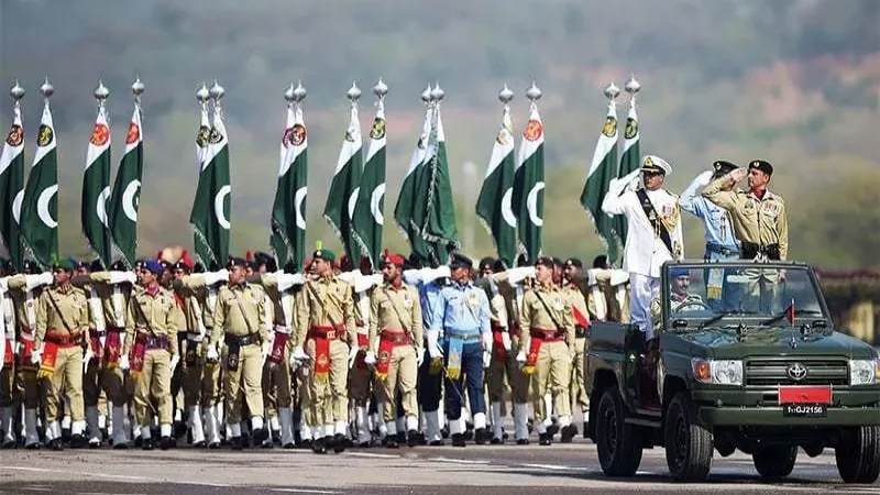 Pakistan observes Defense Day with nationwide tributes to brave heroes