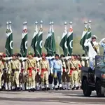 Pakistan observes Defense Day with nationwide tributes to brave heroes