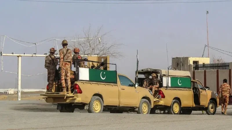 Pakistan's security forces kill 21 'Fitna al-Khawarij' militants in Khyber Pakhtunkhwa operations