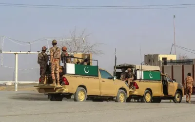 Pakistan's security forces kill 21 'Fitna al-Khawarij' militants in Khyber Pakhtunkhwa operations