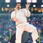 Bad Bunny’s 'Super Bowl' halftime show scores first major Emmy wins