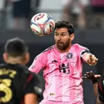 Messi makes winning spotlight impact in Miami after Argentina retirement