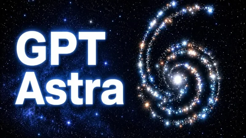 OpenAI’s GPT-6 Astra breaks AI barriers with music, games and independent tasks