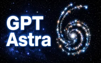OpenAI’s GPT-6 Astra breaks AI barriers with music, games and independent tasks