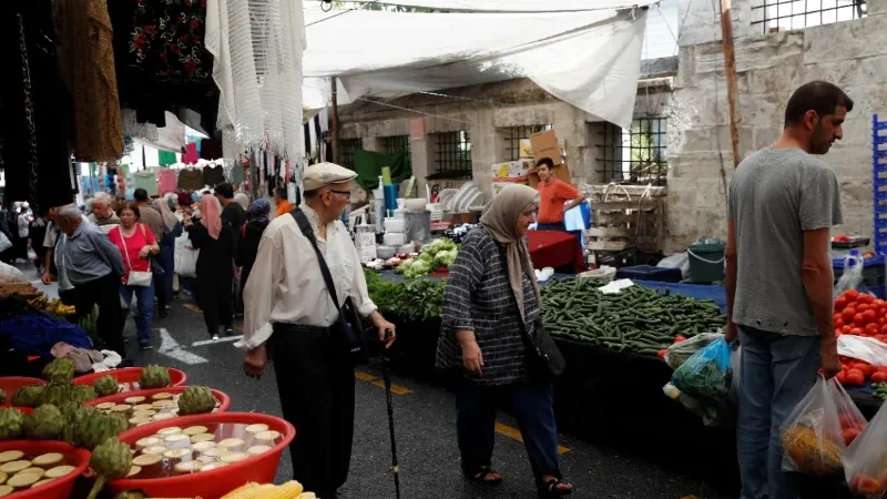 Turkiye raises year-end inflation forecast to 28.4% - Turkiye, Turkiye year-end inflation