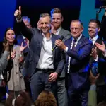 AfD takes first place in Saxony-Anhalt election