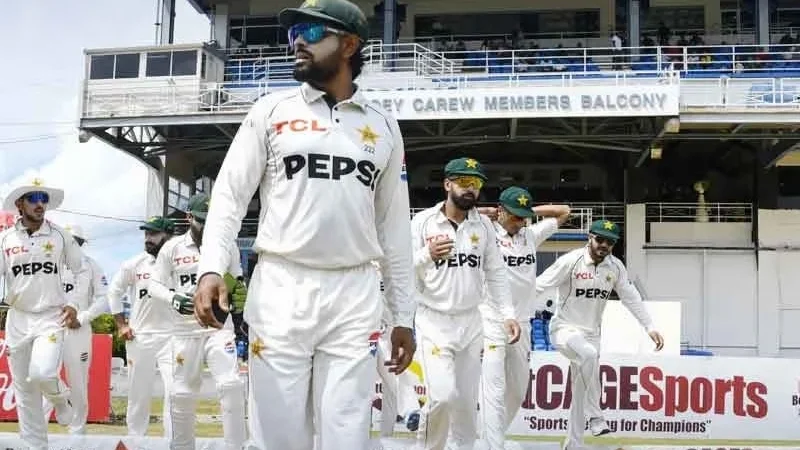 PCB launches disciplinary inquiry into Pakistan players