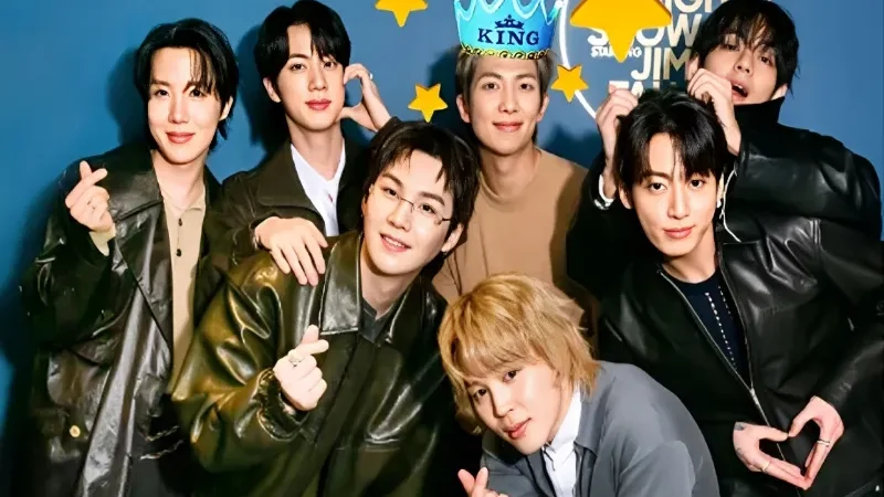 Birthday fever continues as BTS surprises RM during LA concert after Jungkook’s celebration