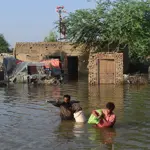 Japan to provide $16.4 million grant to Pakistan for Sindh flood protection