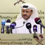 'Not enough': Qatar says US alliance alone won't secure Gulf