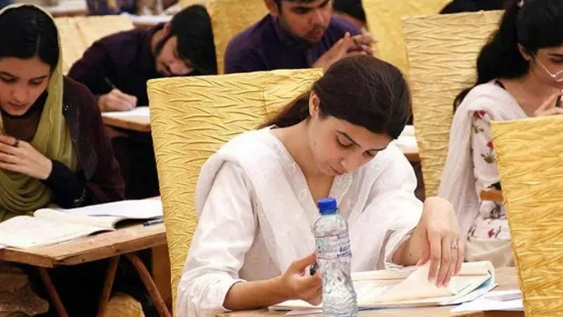 PMA demands full transparency in MDCAT 2026 - MDCAT 2026, PMA, private medical colleges