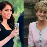 Meghan Markle considered for key role in Late Princess Diana movie