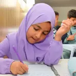 Austria enforces new headscarf restrictions in schools