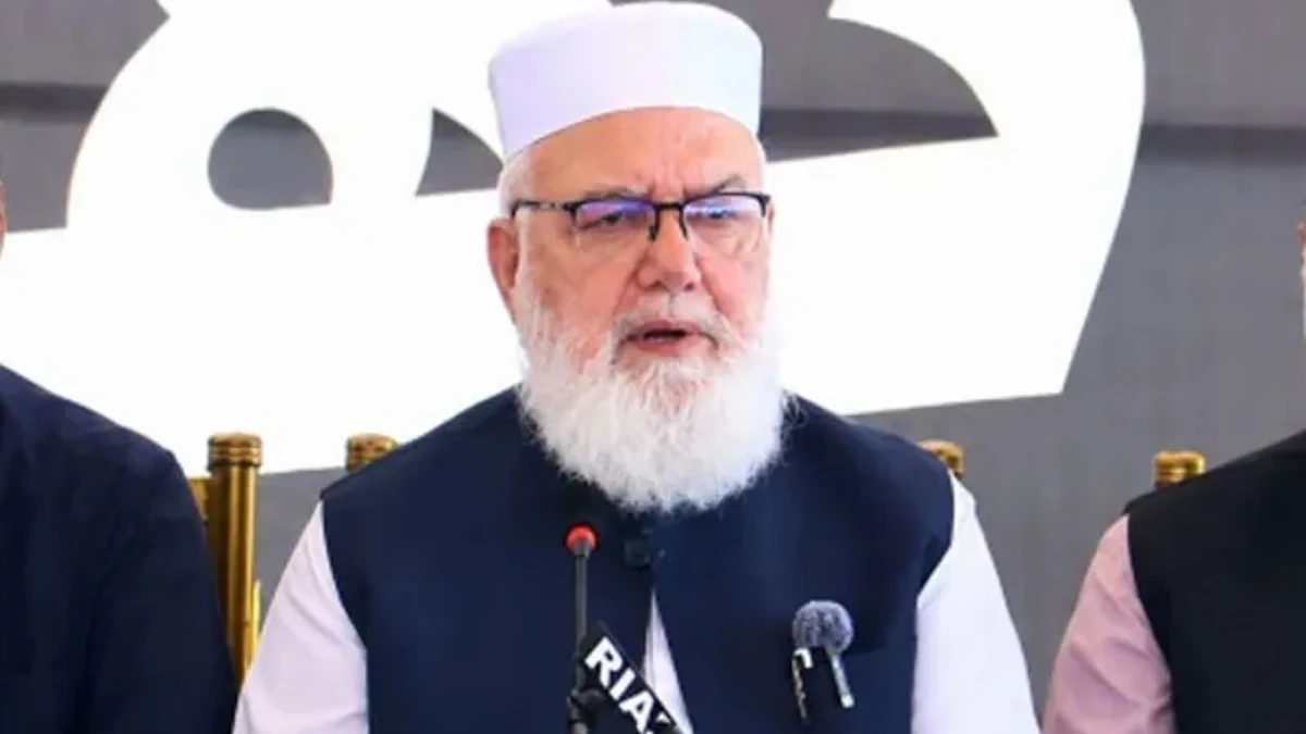 JI gives government three days to review proposals