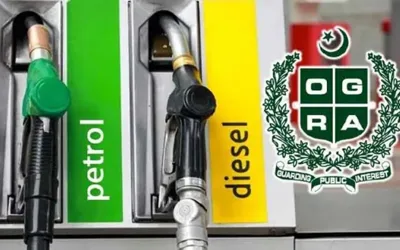 Govt surges petrol price by Rs.12.90, diesel by Rs.3.72 per liter