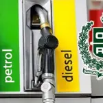 Govt raises petrol price by Rs.12.90, diesel by Rs.3.72 per liter