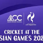 ACC announces schedule for Asian Games cricket competitions