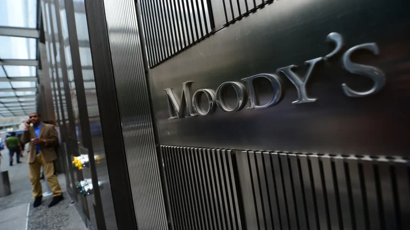Moody's