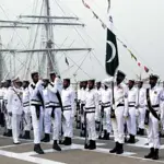 Pakistan Navy Day pays tribute to brave 1965 war 'Operation SOMNATH' heroes